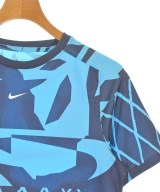 NIKE（ナイキ）Tシャツ・カットソー 青 サイズ:L レディース/2200699551076