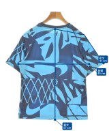 NIKE（ナイキ）Tシャツ・カットソー 青 サイズ:L レディース/2200699551076