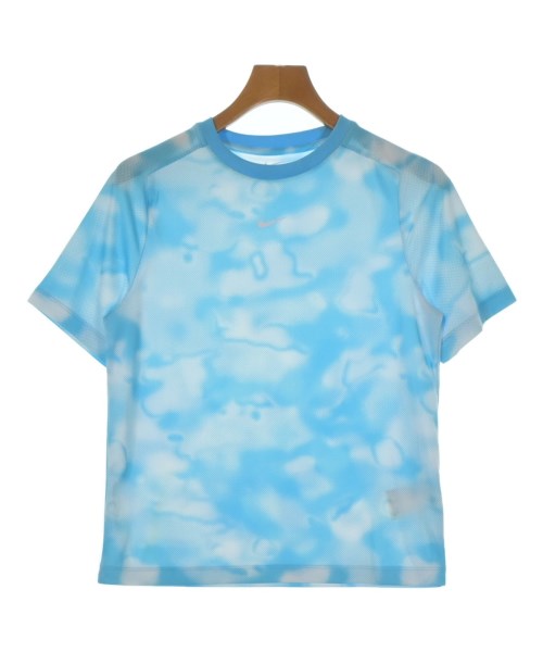 NIKE(ナイキ)Tシャツ・カットソー 青 サイズ:L/2200699551083