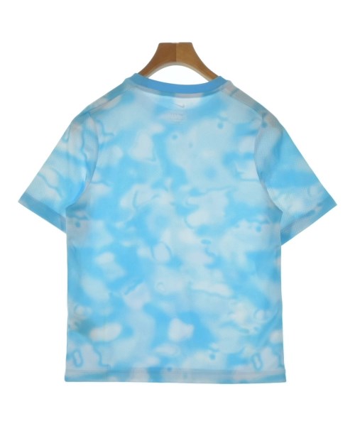 NIKE（ナイキ）Tシャツ・カットソー 青 サイズ:L レディース/2200699551083