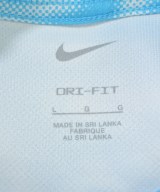 NIKE（ナイキ）Tシャツ・カットソー 青 サイズ:L レディース/2200699551083