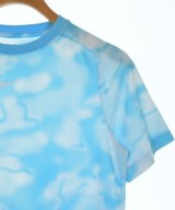 NIKE（ナイキ）Tシャツ・カットソー 青 サイズ:L レディース/2200699551083