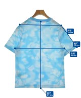 NIKE（ナイキ）Tシャツ・カットソー 青 サイズ:L レディース/2200699551083