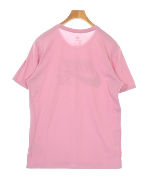NIKE（ナイキ）Tシャツ・カットソー ピンク サイズ:L メンズ/2200699551090