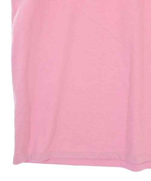 NIKE（ナイキ）Tシャツ・カットソー ピンク サイズ:L メンズ/2200699551090