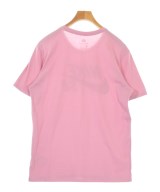 NIKE（ナイキ）Tシャツ・カットソー ピンク サイズ:L メンズ/2200699551090