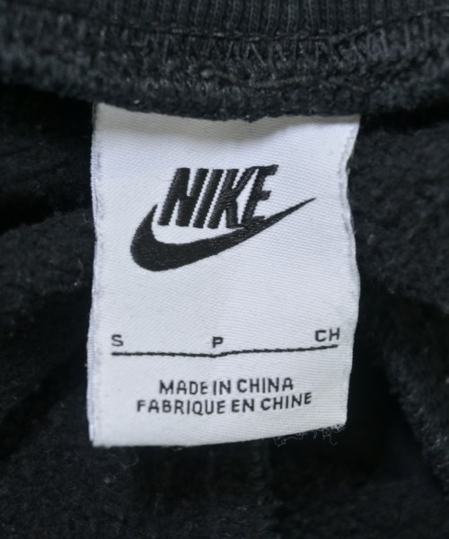 NIKE（ナイキ）スウェットパンツ 黒 サイズ:S レディース/2200684200118