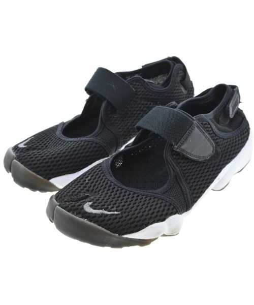 NIKE(ナイキ)スニーカー 黒 サイズ:25cm/2200695237110