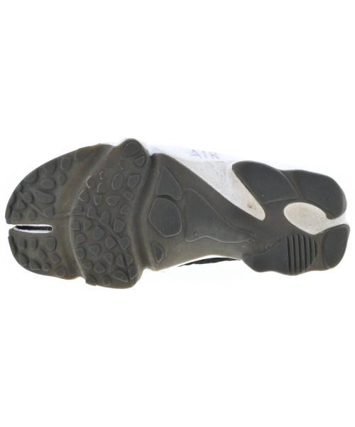 NIKE（ナイキ）スニーカー 黒 サイズ:25cm レディース/2200695237110