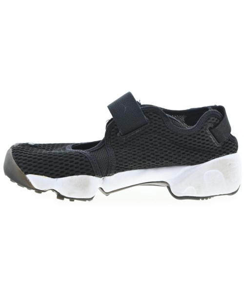NIKE（ナイキ）スニーカー 黒 サイズ:25cm レディース/2200695237110