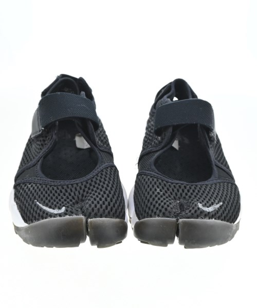 NIKE（ナイキ）スニーカー 黒 サイズ:25cm レディース/2200695237110