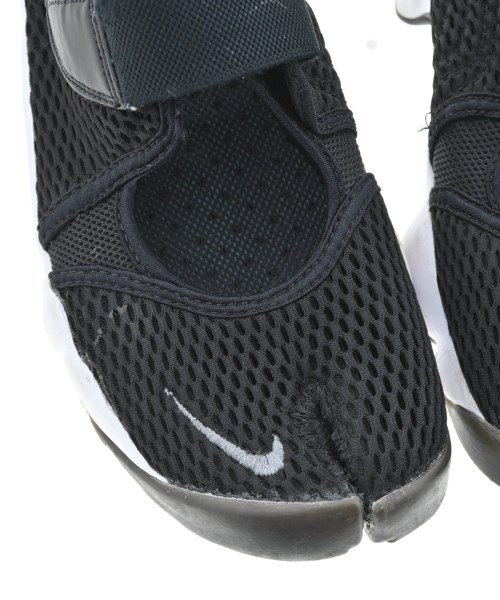 NIKE（ナイキ）スニーカー 黒 サイズ:25cm レディース/2200695237110