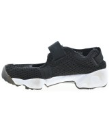 NIKE（ナイキ）スニーカー 黒 サイズ:25cm レディース/2200695237110