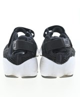 NIKE（ナイキ）スニーカー 黒 サイズ:25cm レディース/2200695237110