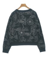 NIKE（ナイキ）スウェット 黒 サイズ:M レディース/2200696689017