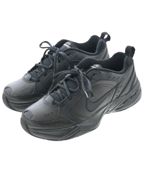 NIKE(ナイキ)スニーカー 黒 サイズ:27.5cm/2200696782718