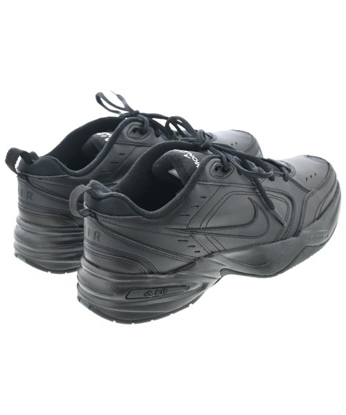 NIKE（ナイキ）スニーカー 黒 サイズ:27.5cm メンズ/2200696782718