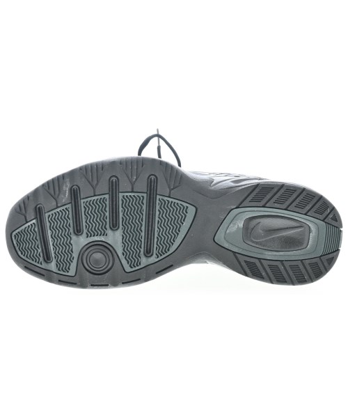NIKE（ナイキ）スニーカー 黒 サイズ:27.5cm メンズ/2200696782718