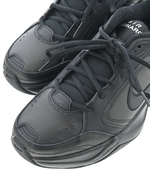 NIKE（ナイキ）スニーカー 黒 サイズ:27.5cm メンズ/2200696782718