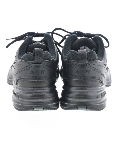 NIKE（ナイキ）スニーカー 黒 サイズ:27.5cm メンズ/2200696782718