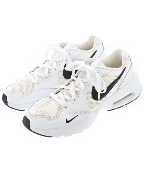 NIKE(ナイキ)スニーカー 白 サイズ:28.5cm/2200696782725