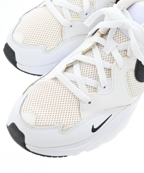 NIKE（ナイキ）スニーカー 白 サイズ:28.5cm メンズ/2200696782725