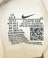 NIKE（ナイキ）スニーカー 白 サイズ:28.5cm メンズ/2200696782725