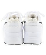 NIKE（ナイキ）スニーカー 白 サイズ:28.5cm メンズ/2200696782725