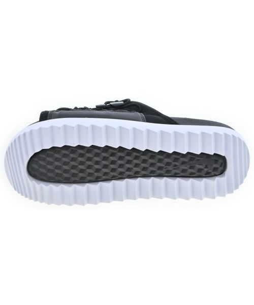 NIKE（ナイキ）サンダル 黒 サイズ:28cm メンズ/2200697920027