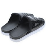 NIKE（ナイキ）サンダル 黒 サイズ:28cm メンズ/2200697920027