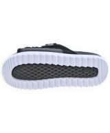 NIKE（ナイキ）サンダル 黒 サイズ:28cm メンズ/2200697920027