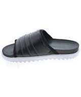 NIKE（ナイキ）サンダル 黒 サイズ:28cm メンズ/2200697920027