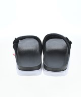 NIKE（ナイキ）サンダル 黒 サイズ:28cm メンズ/2200697920027