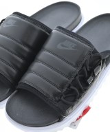 NIKE（ナイキ）サンダル 黒 サイズ:28cm メンズ/2200697920027