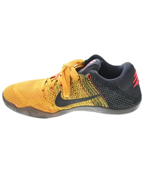 NIKE（ナイキ）スニーカー 黄 サイズ:26cm メンズ/2200699628020