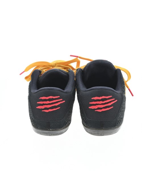 NIKE（ナイキ）スニーカー 黄 サイズ:26cm メンズ/2200699628020