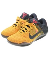 NIKE（ナイキ）スニーカー 黄 サイズ:26cm メンズ/2200699628020