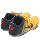 NIKE（ナイキ）スニーカー 黄 サイズ:26cm メンズ/2200699628020