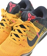 NIKE（ナイキ）スニーカー 黄 サイズ:26cm メンズ/2200699628020