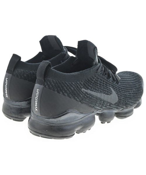 NIKE（ナイキ）スニーカー 黒 サイズ:26cm メンズ/2200699647021