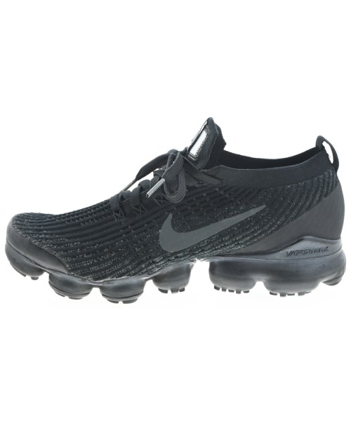 NIKE（ナイキ）スニーカー 黒 サイズ:26cm メンズ/2200699647021
