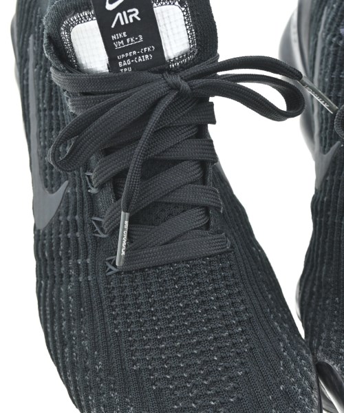 NIKE（ナイキ）スニーカー 黒 サイズ:26cm メンズ/2200699647021