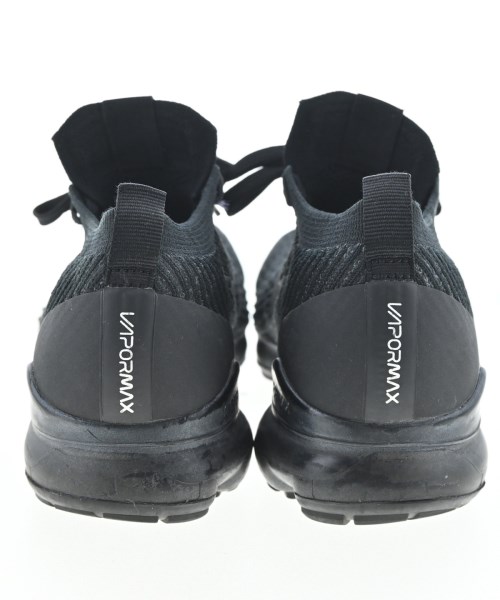 NIKE（ナイキ）スニーカー 黒 サイズ:26cm メンズ/2200699647021