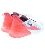 NIKE（ナイキ）スニーカー 白 サイズ:24.5cm レディース/2200699743105