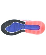 NIKE（ナイキ）スニーカー 白 サイズ:24.5cm レディース/2200699743105