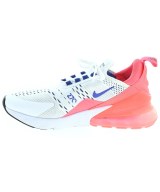 NIKE（ナイキ）スニーカー 白 サイズ:24.5cm レディース/2200699743105