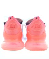 NIKE（ナイキ）スニーカー 白 サイズ:24.5cm レディース/2200699743105