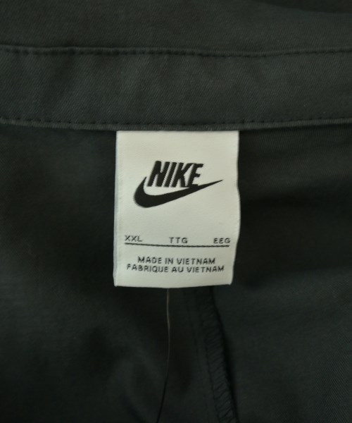 NIKE（ナイキ）その他 黒 サイズ:XXL レディース/2200699843027