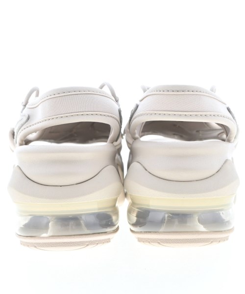 NIKE（ナイキ）サンダル ベージュ サイズ:22cm レディース/2200695920012