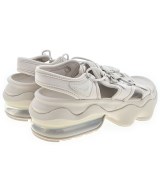 NIKE（ナイキ）サンダル ベージュ サイズ:22cm レディース/2200695920012
